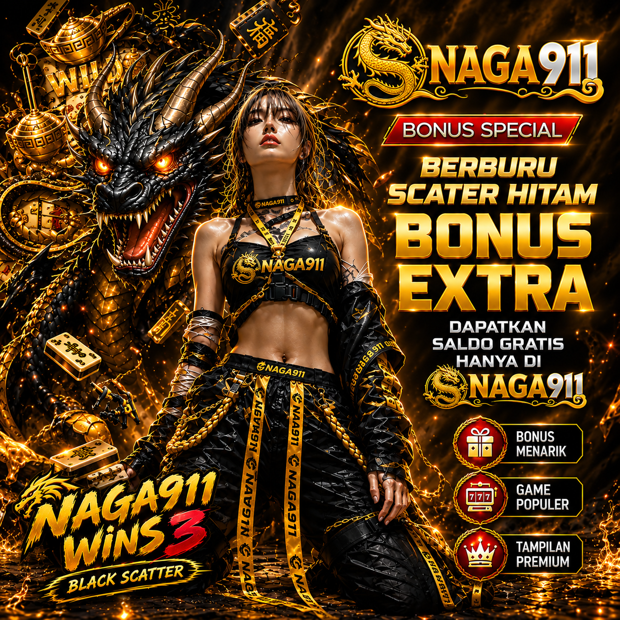 Promo Banner
